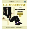 KNYGA P G Wodehouse Inimitable Jeeves