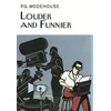 KNYGA P G Wodehouse Louder & Funnier