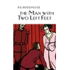 KNYGA P G Wodehouse Man With Two Left Feet