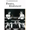 KNYGA P G Wodehouse Psmith, Journalist