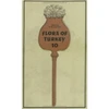 KNYGA P H Davis Flora of Turkey, Volume 10