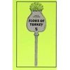 KNYGA P H Davis Flora of Turkey, Volume 8