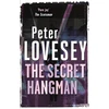 KNYGA P Lovesey Secret Hangman