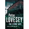 KNYGA P Lovesey Stone Wife