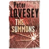 KNYGA P Lovesey Summons
