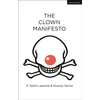KNYGA P Nalle Laanela Clown Manifesto