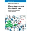 KNYGA P Wu Micro-Mesoporous Metallosilicates