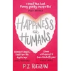 KNYGA P Z Reizin Happiness for Humans