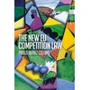 KNYGA Pablo Ibez Colomo New EU Competition Law