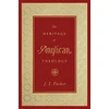 KNYGA J. I. Packer Heritage of Anglican Theology