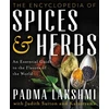 KNYGA Padma Lakshmi Encyclopedia of Spices and Herbs