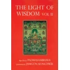 KNYGA Padmasambhava Light of Wisdom, Volume I