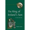 KNYGA Padraic Colum The King of Ireland's Son