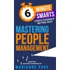 KNYGA PAGE Mastering People Management