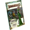 KNYGA Paizo Staff Pathfinder Adventure Path: A Voice in the Blight (Spore War 3 of 3) (P2)