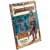 KNYGA Paizo Staff Pathfinder Adventure Path: Hoof, Cinder, and Storm (Triumph of the Tusk 2 of 3) (P2)