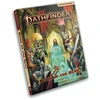 KNYGA Paizo Staff Pathfinder RPG Book of the Dead (P2)