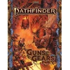 KNYGA Paizo Staff Pathfinder RPG Guns &amp; Gears (P2)