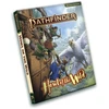 KNYGA Paizo Staff Pathfinder RPG: Howl of the Wild (P2)