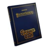 KNYGA Paizo Staff Pathfinder RPG: Treasure Vault (Remastered) Special Edition (P2)