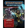 KNYGA Paizo Staff Starfinder Adventure Path: A Light in the Dark (Drift Hackers 1 of 3)