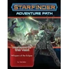KNYGA Paizo Staff Starfinder Adventure Path: Whispers of the Eclipse (Horizons of the Vast 3 of 6)