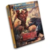 KNYGA Paizo Staff Starfinder RPG: Mechageddon! Adventure Path