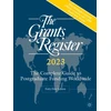 KNYGA Palgrave Macmillan Grants Register 2023