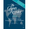 KNYGA Palgrave Macmillan Grants Register 2024