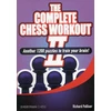KNYGA Palliser Richard Complete Chess Workout