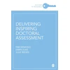 KNYGA Pam Denicolo Delivering Inspiring Doctoral Assessment