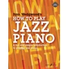 KNYGA Pam Wedgwood How to Play Jazz Piano