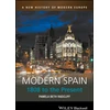 KNYGA Pamela Beth Radcliff Modern Spain