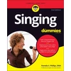 KNYGA Pamelia S Phillips Singing For Dummies