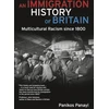 KNYGA Panikos Panayi Immigration History of Britain