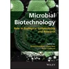 KNYGA Pankaj Chowdhary Microbial Biotechnology