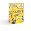 KNYGA Pankhurst Kate Fantastically Great Women 100 Postcards