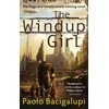 KNYGA Paolo Bacigalupi Windup Girl