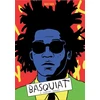 KNYGA Paolo Parisi Basquiat