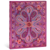KNYGA paperblanks Adina (Bukhara) Ultra Lined Journal (Elastic Band Closure)