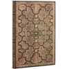 KNYGA paperblanks Enigma (Le Gascon) Midi Lined Journal
