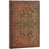 KNYGA paperblanks Evangeline (Carta Conde) Mini Lined Hardcover Journal