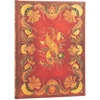 KNYGA paperblanks Fiammetta Ultra Lined Hardcover Journal
