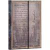KNYGA paperblanks Frederick Douglass, Letter for Civil Rights (Embellished Manuscripts Collection) Midi Lined Hardcover Journal