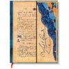 KNYGA paperblanks Gaudi, The Manuscript of Reus (Embellished Manuscripts Collection) Ultra Unlined Hardback Journal (Elastic Band Closure)