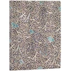 KNYGA paperblanks Granada Turquoise (Moorish Mosaic) Ultra Lined Journal