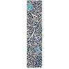 KNYGA paperblanks Granada Turquoise (Moorish Mosaic) Bookmark