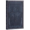 KNYGA paperblanks Inkblot (Old Leather Collection) Maxi Dot-Grid Journal