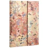 KNYGA paperblanks Kara-ori (Japanese Kimono) Midi Lined Journal