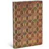 KNYGA paperblanks Mandala Unlined Hardcover Journal